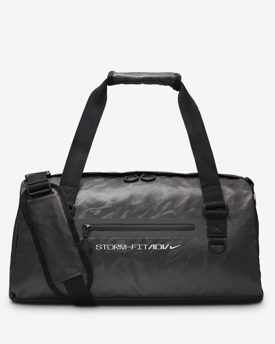 Nike Pro Storm FIT ADV Duffle Bag 38L Nike ID